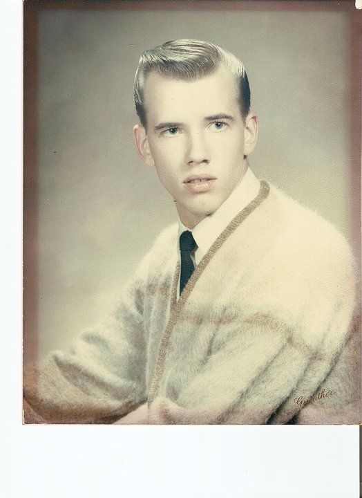 James Centilli - Class of 1963 - Chelsea High School