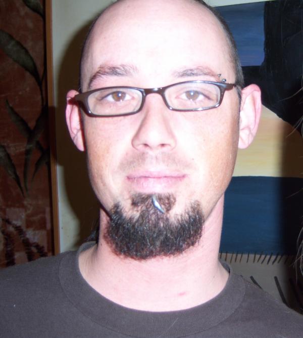 Jason Page - Class of 2001 - Zeeland East High School