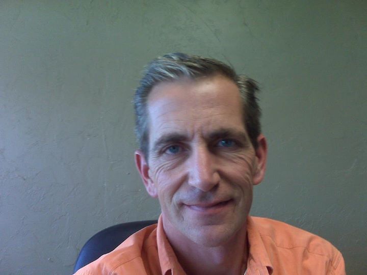 Jeff Cross - Class of 1986 - Zeeland East High School
