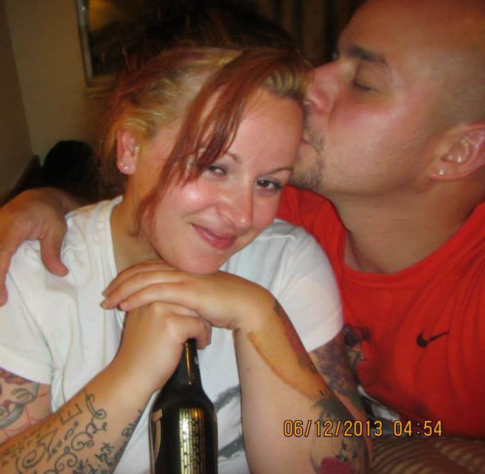 Melissa Mcgee Ortiz - Class of 2004 - Zeeland East High School