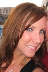 Sarah Deja - Class of 1998 - Heritage High School