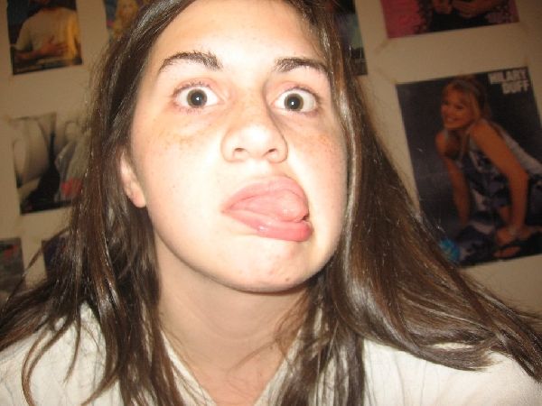 Chelsea Horvath - Class of 2006 - Heritage High School