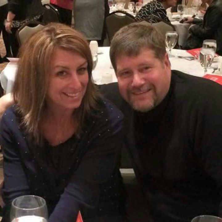 Thomas Bugenske - Class of 1985 - Heritage High School