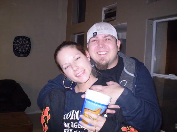 Sara Freier - Class of 1999 - Heritage High School