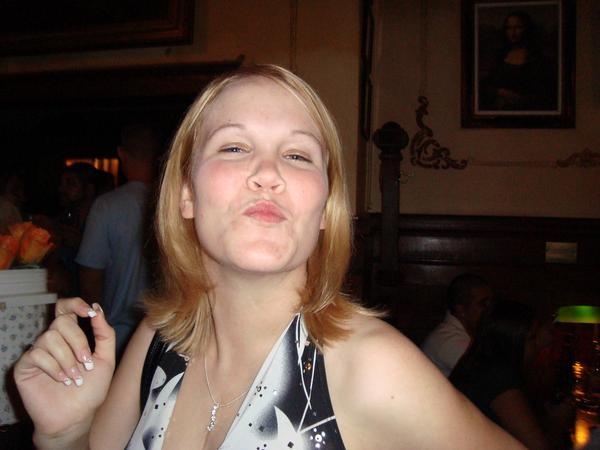 Doreen Hall - Class of 2002 - Heritage High School
