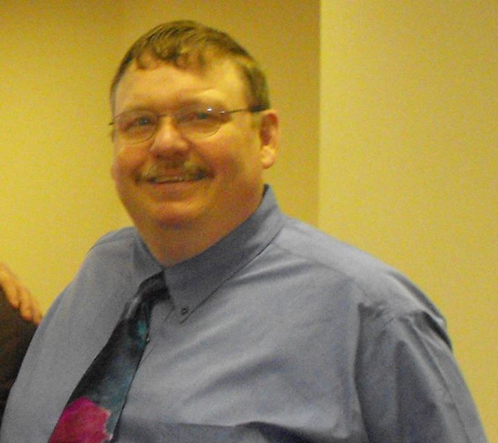 Jerry Akers - Class of 1974 - Heritage High School