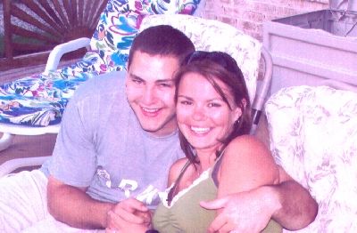 Jaime Abbott - Class of 2002 - Heritage High School
