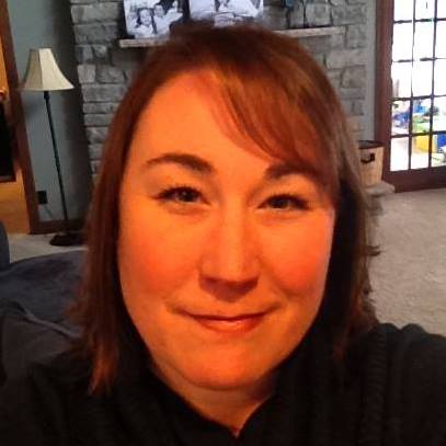Katie Keehn - Class of 1996 - Heritage High School