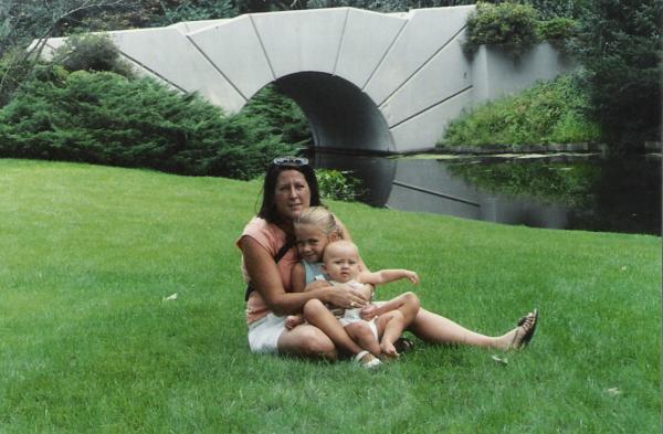Julie Bartel - Class of 1988 - Heritage High School