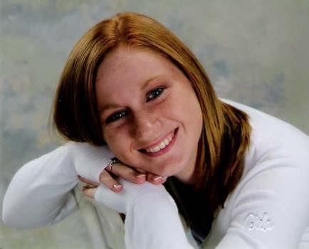 Katelyn Thiel - Class of 2007 - Heritage High School