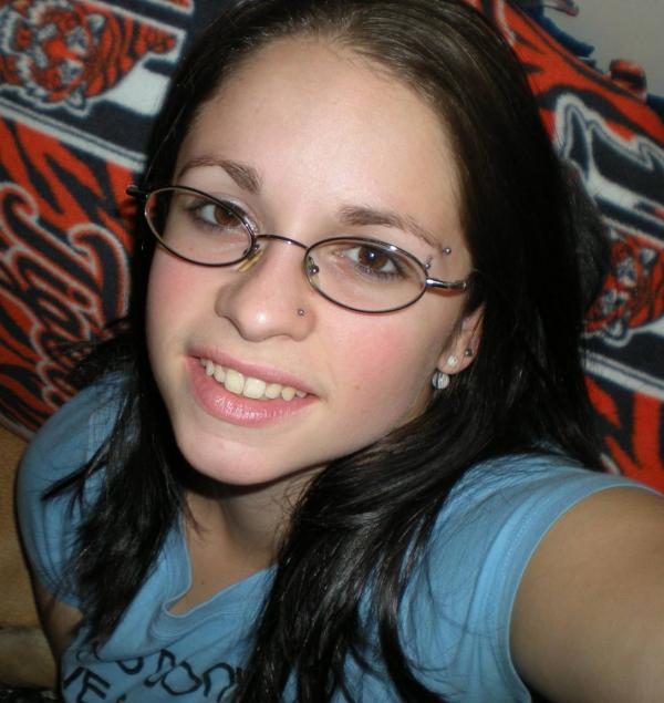 Allisha Bixler - Class of 2005 - Heritage High School
