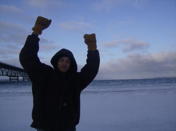 Adam Banda - Class of 2006 - Heritage High School