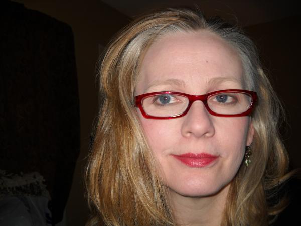 Linda Sexton - Class of 1976 - Heritage High School