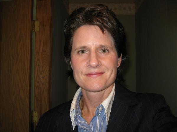 Orry Susan Farrell - Class of 1981 - Heritage High School