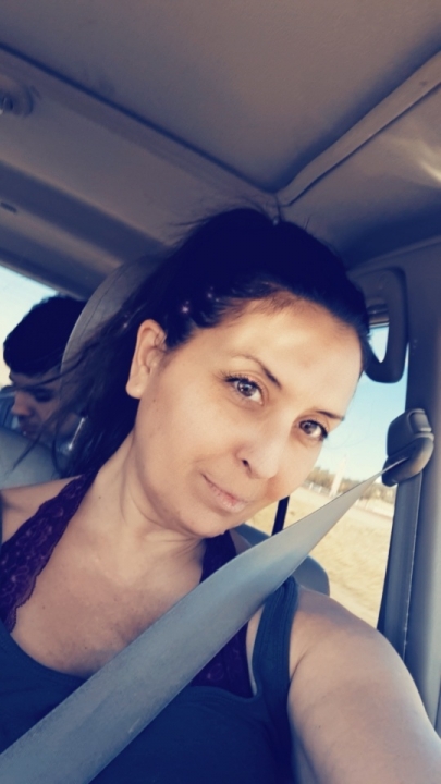 Melanie Damore - Class of 1996 - Heritage High School