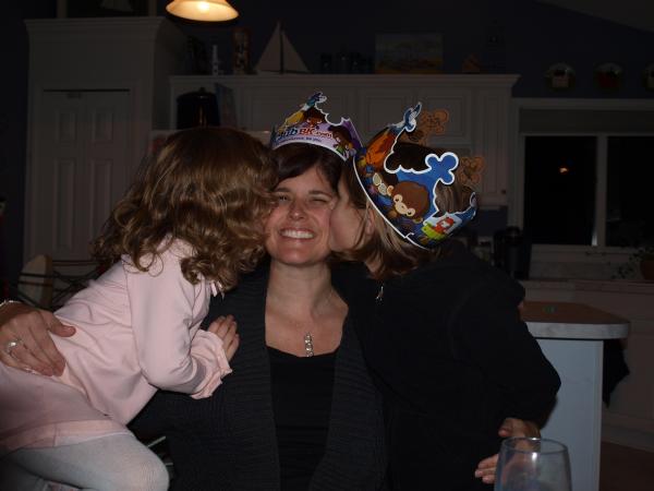 Stephanie Becker - Class of 1989 - Heritage High School