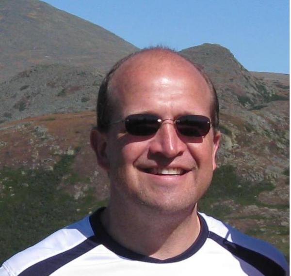 Jim Mitchell - Faculty - Heritage High School