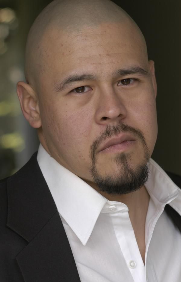 Jeff Vega - Class of 1994 - Heritage High School