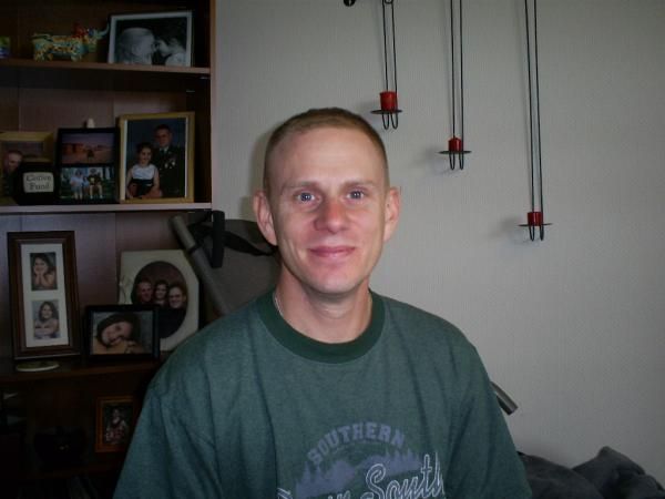 Donald Durocher - Class of 1995 - Heritage High School