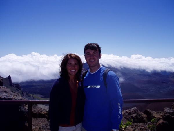 Adam Losee - Class of 1997 - Heritage High School