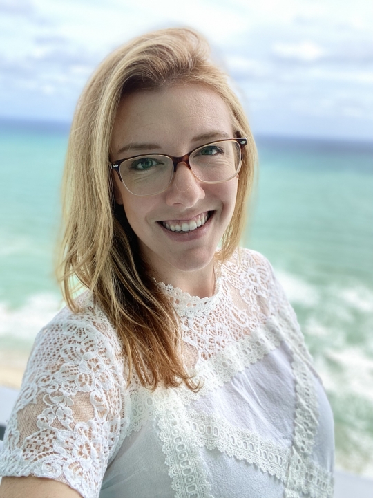 Angela Shipman - Class of 2002 - Heritage High School