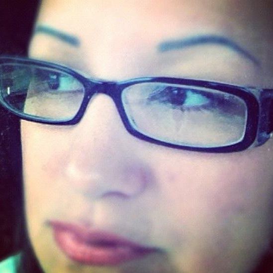 Angelic Zizumbo - Class of 1995 - Heritage High School