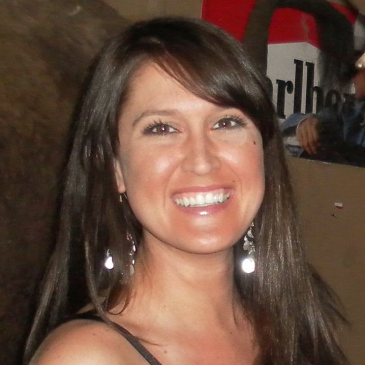Kristin Leslie - Class of 1996 - Heritage High School