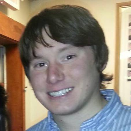 Matt Lafferty - Class of 2007 - Heritage High School