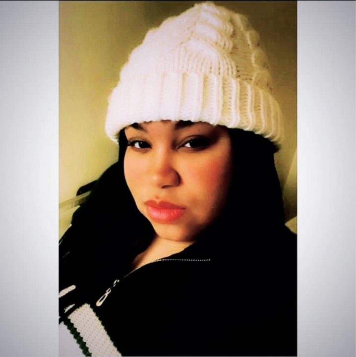 Kareema Moore - Class of 2015 - Heritage High School