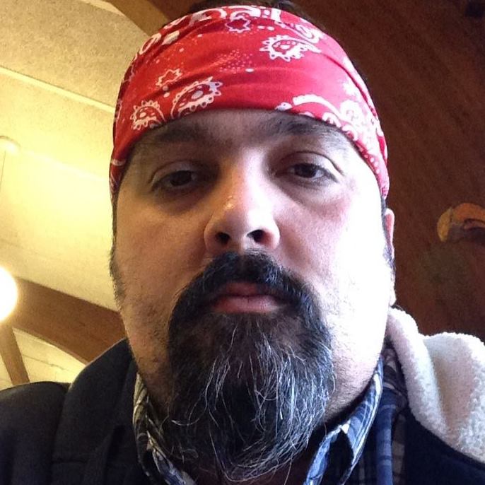 Christopher Keyser - Class of 1997 - Heritage High School
