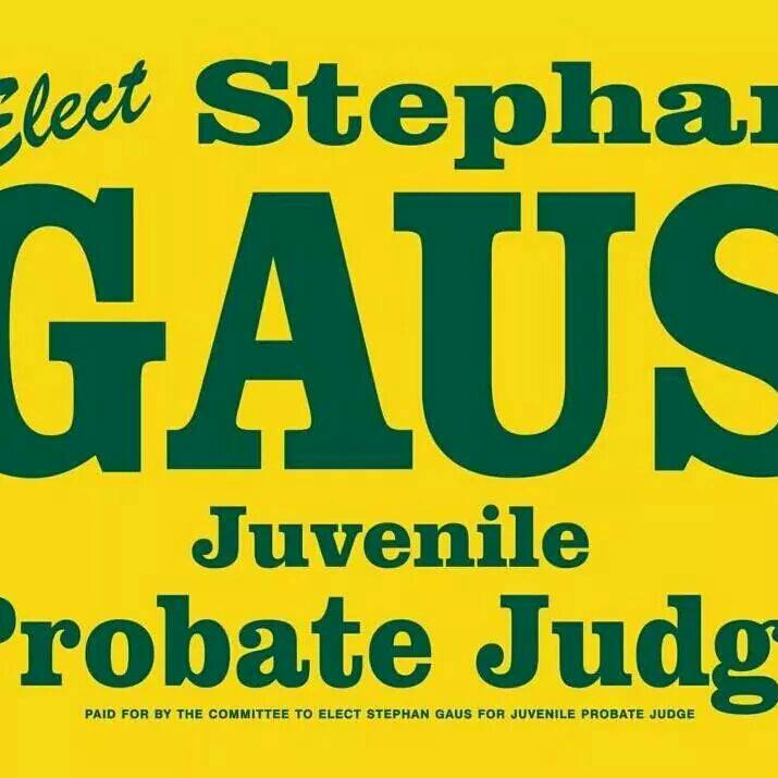 Adam Gaus - Class of 2004 - Heritage High School