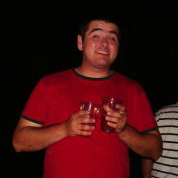Joshua Nettleton - Class of 2005 - Heritage High School