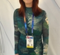 Amy Sarow