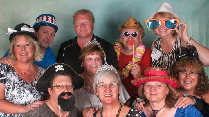 Class of 1978 40th CLASS REUNION