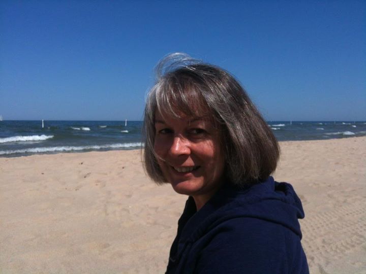 Susan Dupay - Class of 1973 - Owosso High School