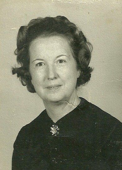 Martie Tilson-skeans - Class of 1961 - Owosso High School