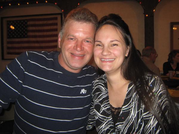 Rachel Barnhill - Class of 2002 - Owosso High School