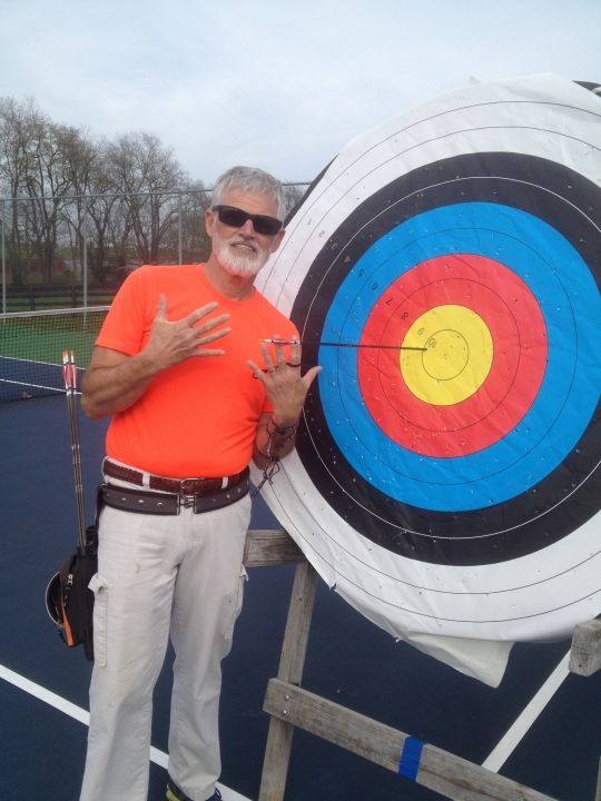 Dennis Walter - Class of 1966 - Owosso High School