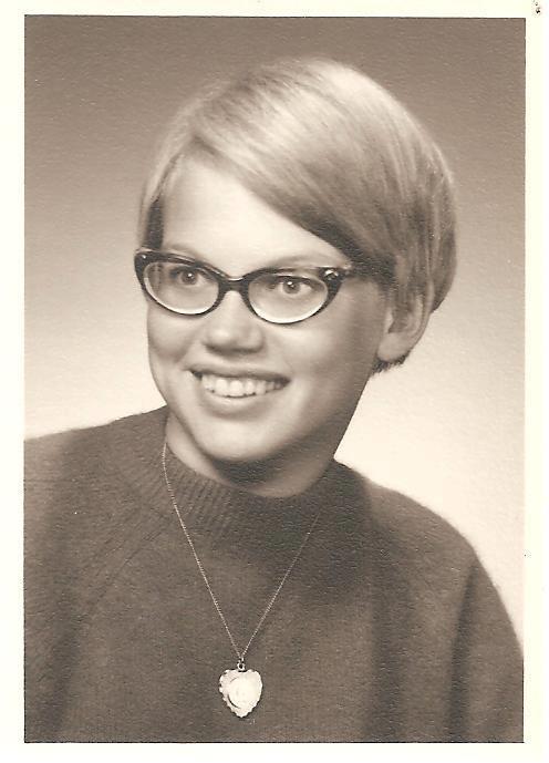Jan Lamphere - Class of 1973 - Owosso High School