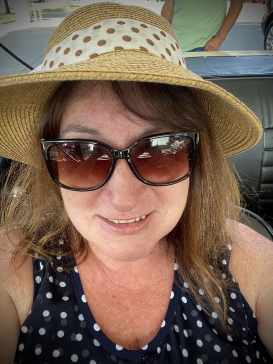 Kris Dimkoff - Class of 1979 - Owosso High School