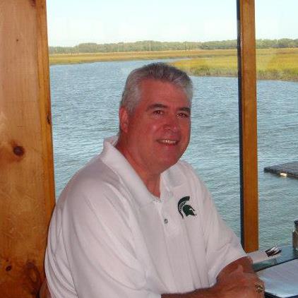Dan Sutberry - Class of 1970 - Owosso High School