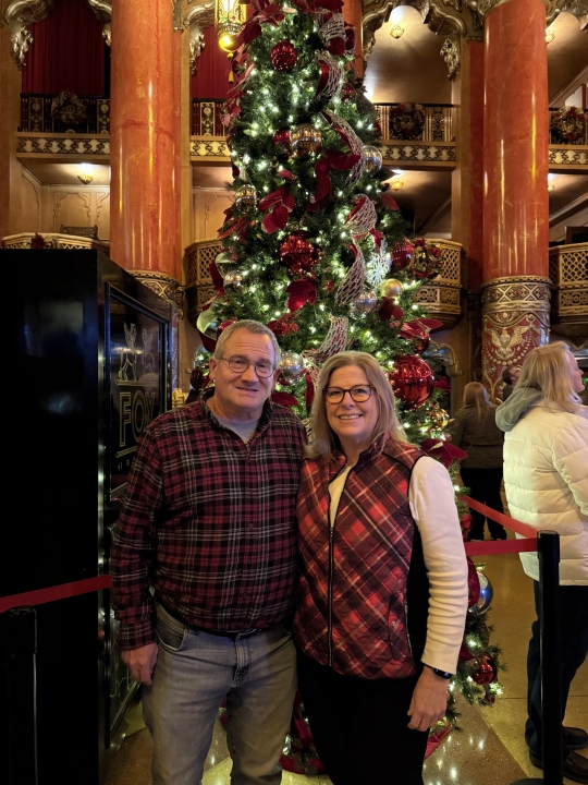 Sally Bowman - Class of 1985 - Owosso High School