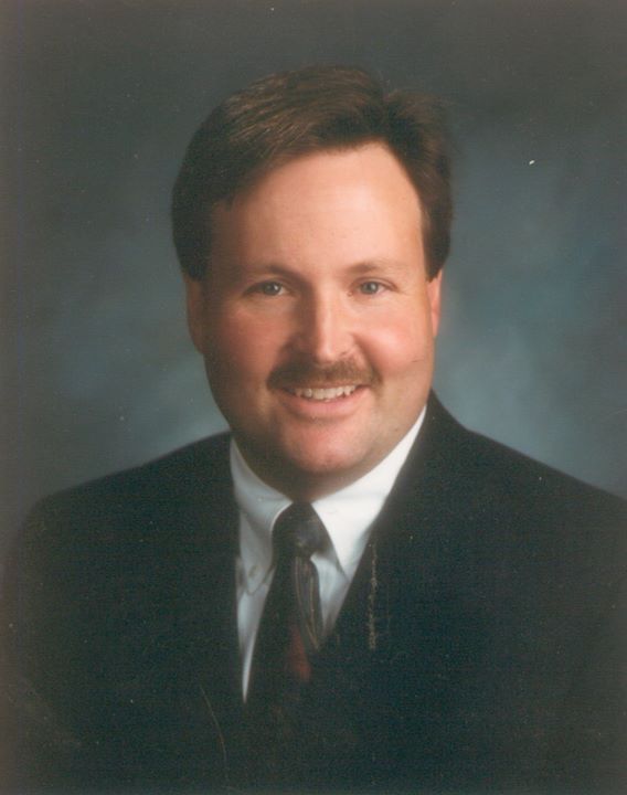 Lance Omer - Class of 1979 - Owosso High School