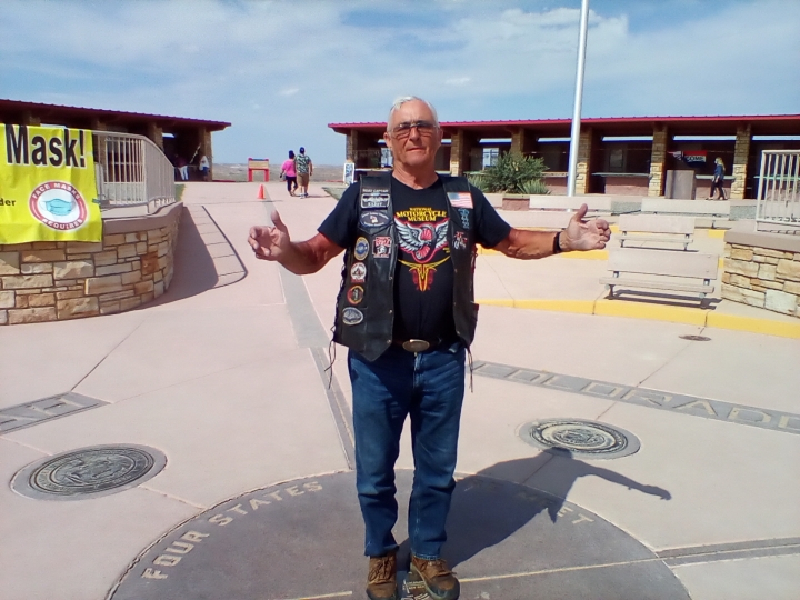 David Kerby - Class of 1962 - Owosso High School