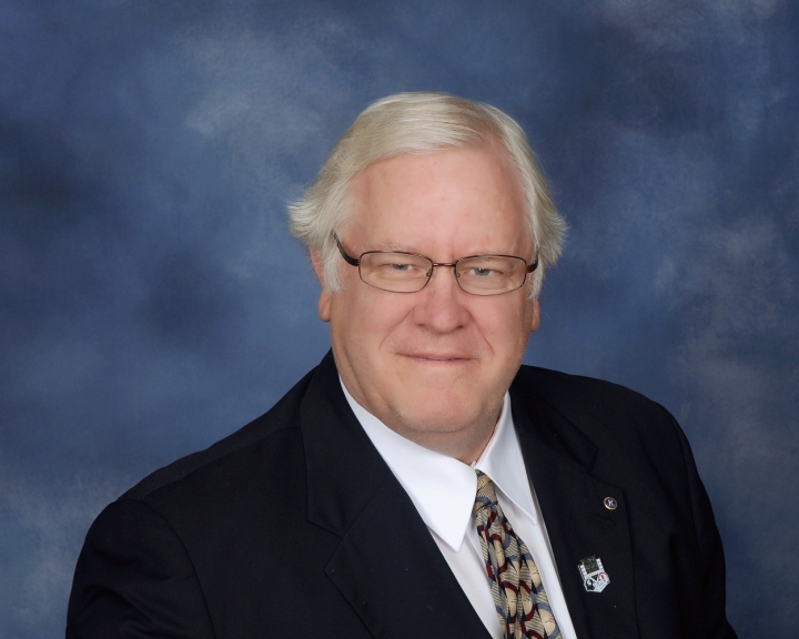 Thomas Creager - Class of 1972 - Owosso High School