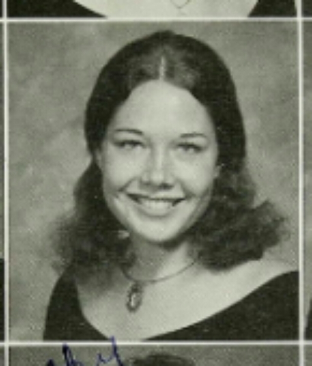 Nancy Thibault - Class of 1971 - John I. Leonard High School