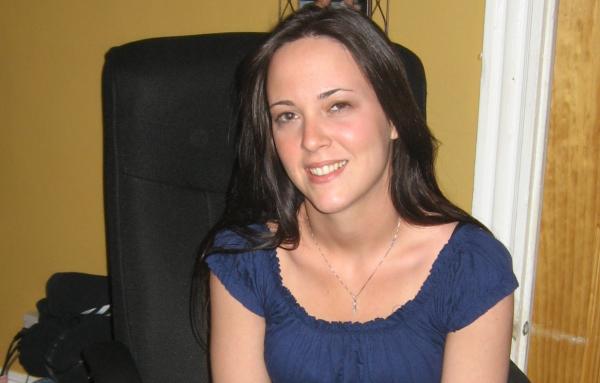 Julie Bloodworth - Class of 1998 - John I. Leonard High School