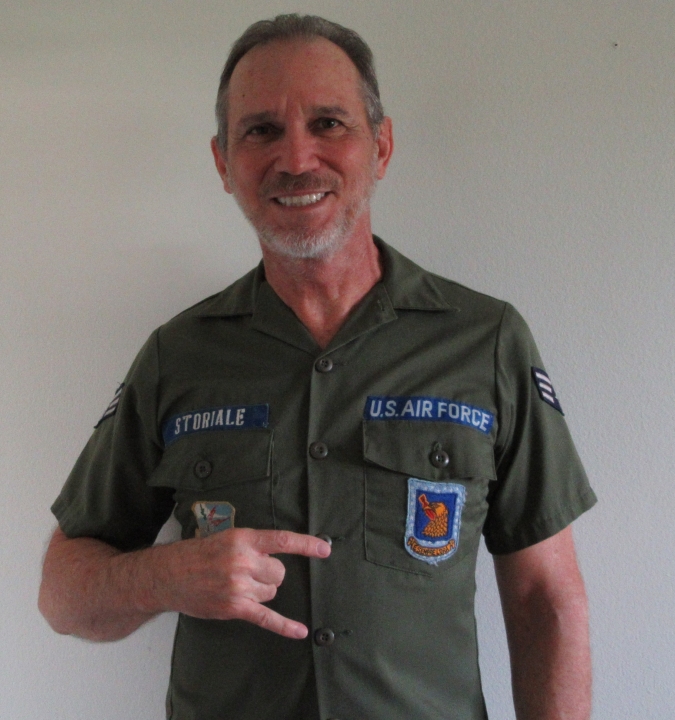 Stephen Storiale - Class of 1976 - John I. Leonard High School