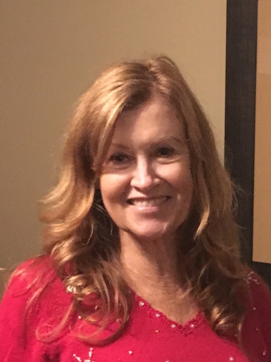 Barbara Tucker - Class of 1968 - John I. Leonard High School