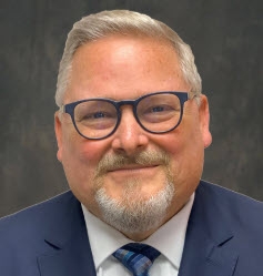 Ronald Whited - Class of 1980 - John I. Leonard High School
